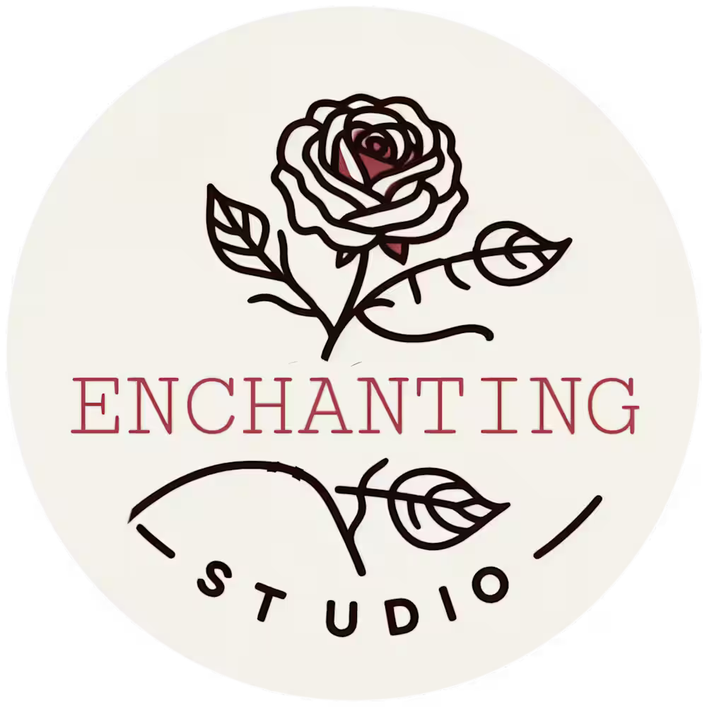 Enchanting Studio