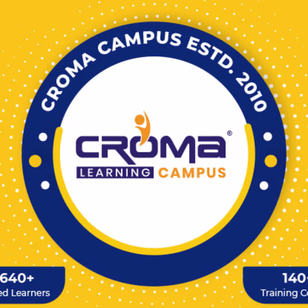 Croma Campus