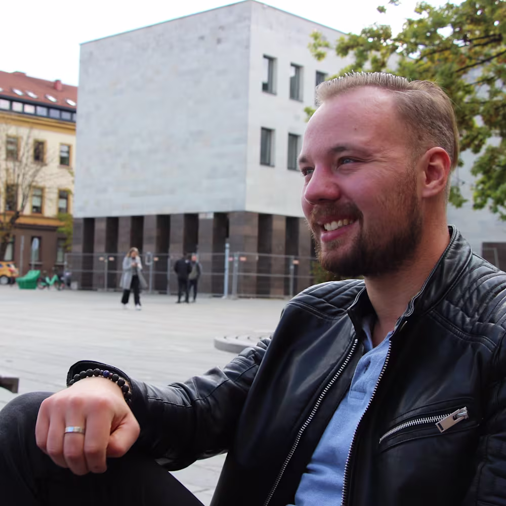 Andrius Parscenkovas