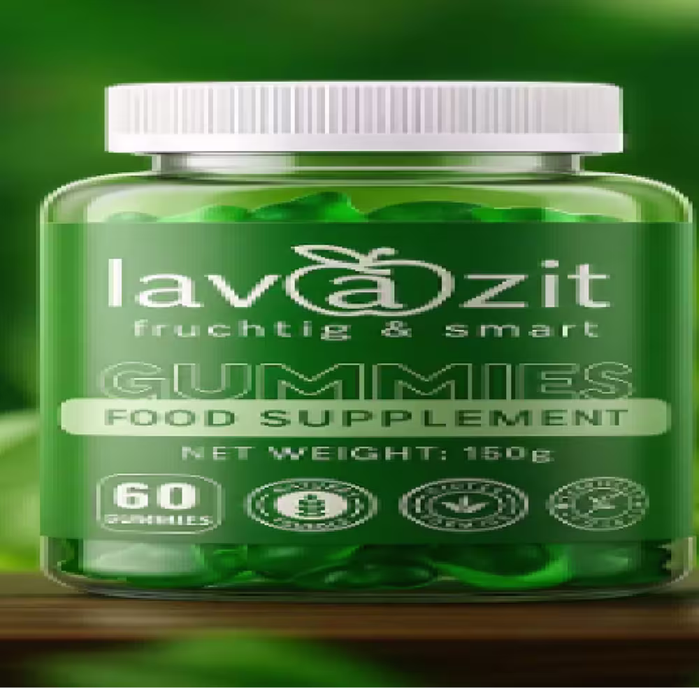  Lavazit  Diet