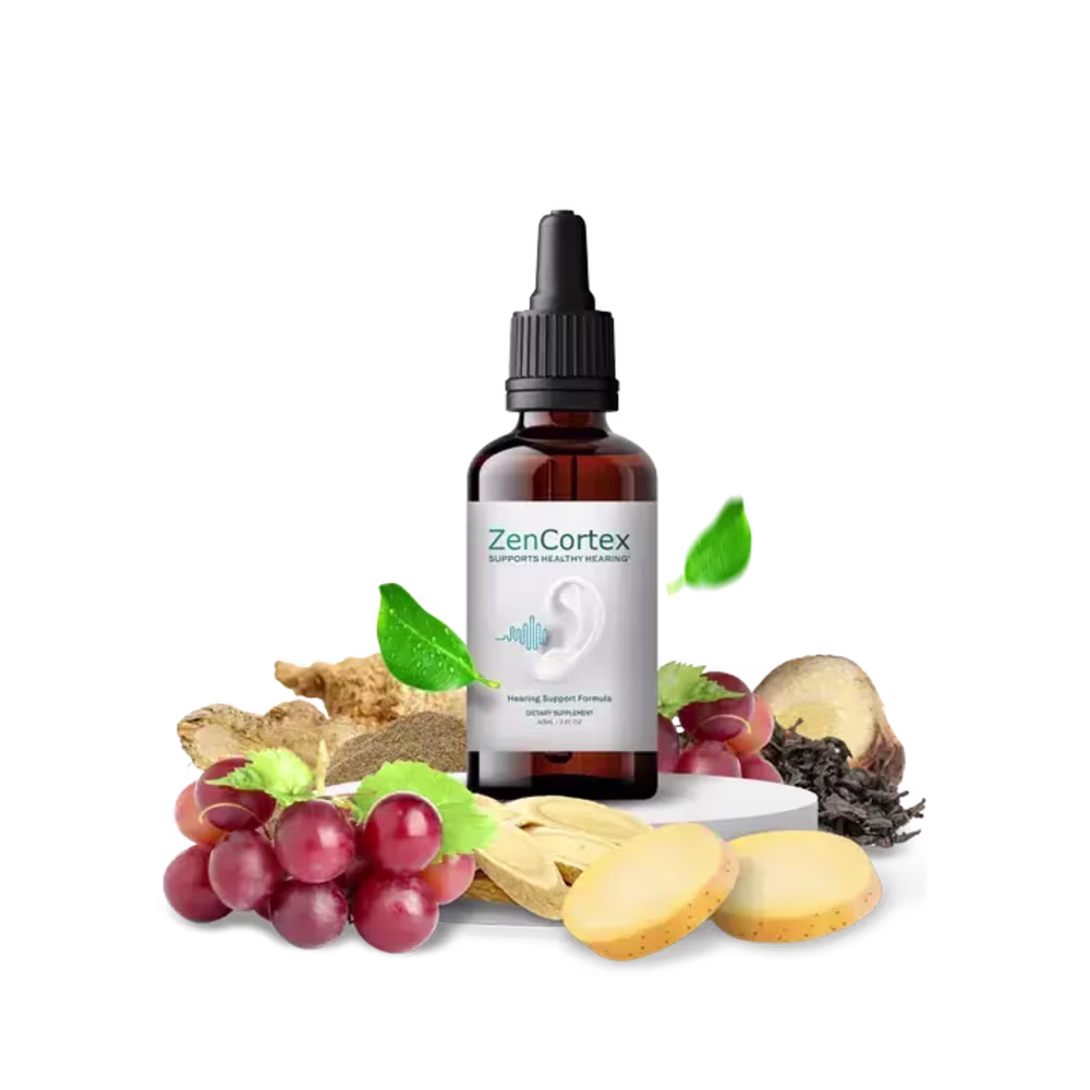 ZenCortex Where To Buy