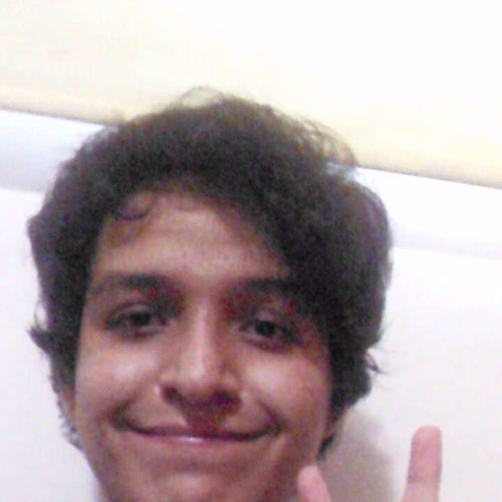 Cristian Josué Castillo Castro