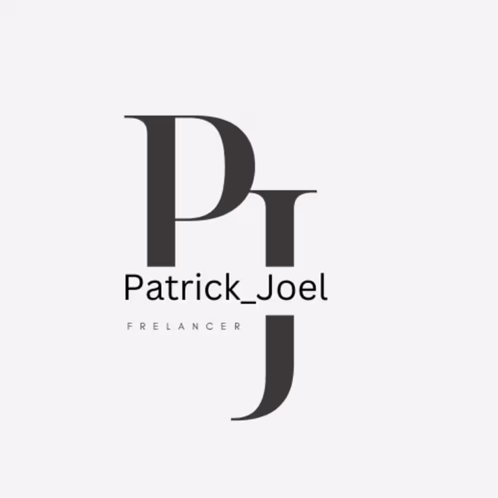 Patrick  Joel