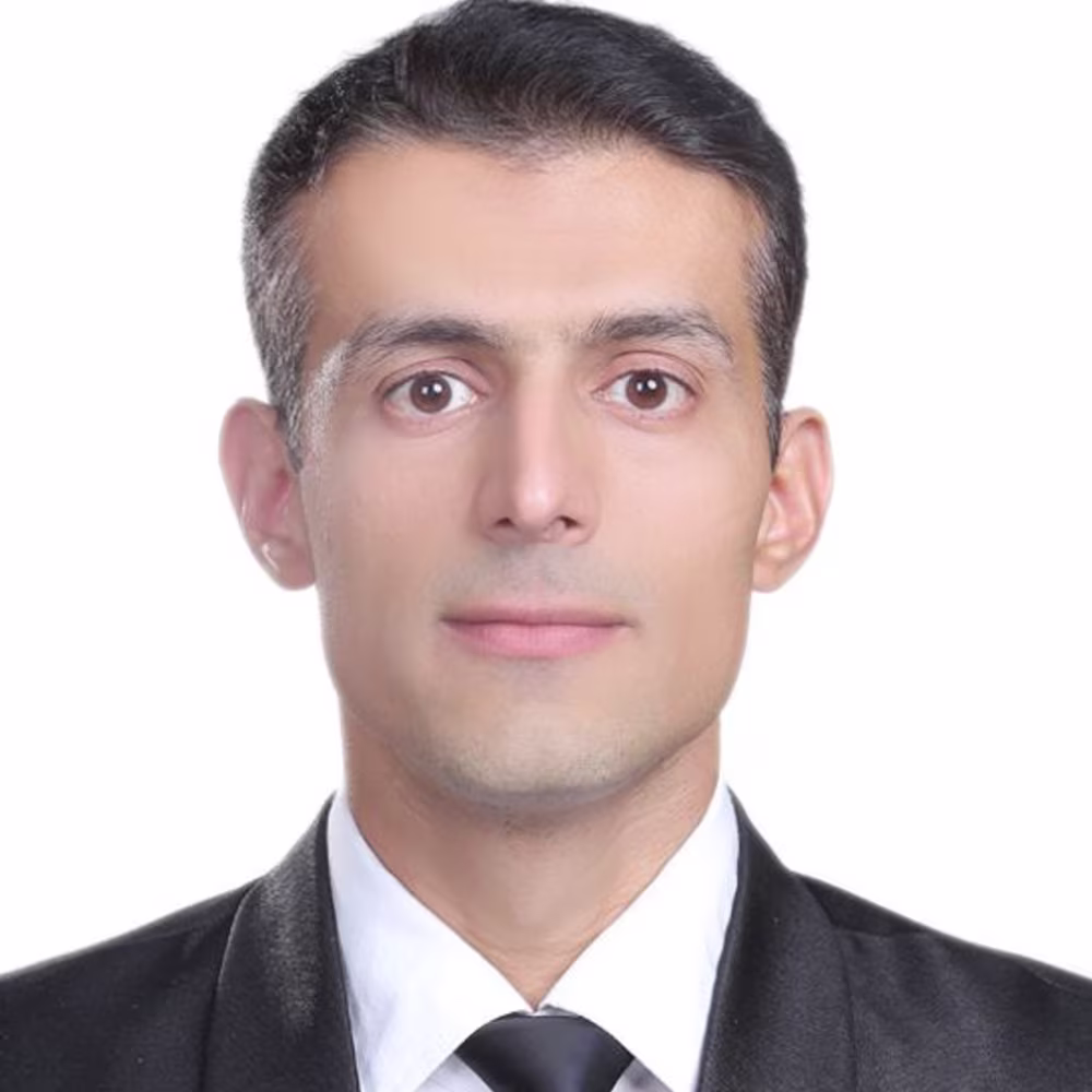 Seyed Farzad Mirmiran