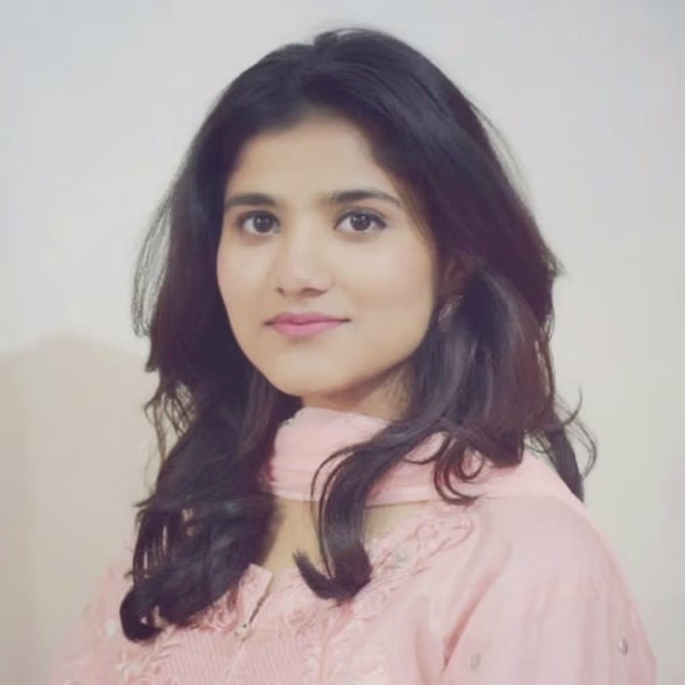 Mahrukh Ijaz