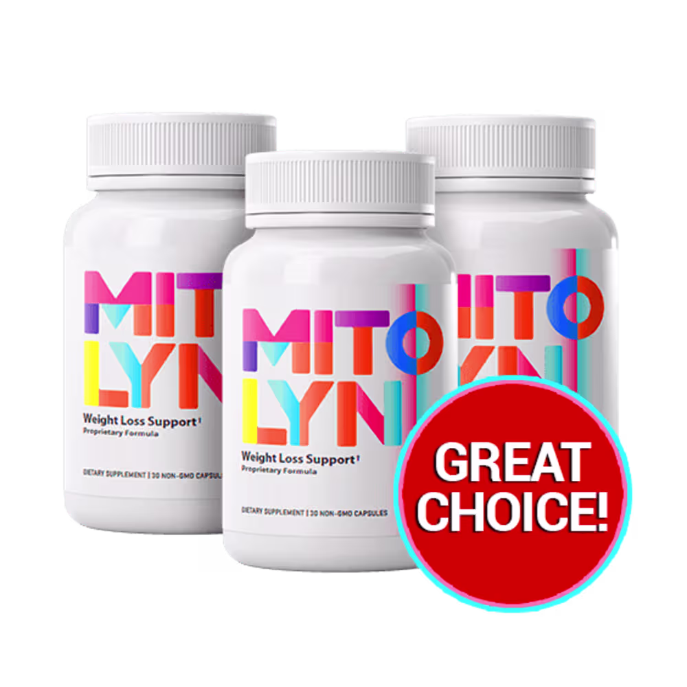 Mitolyn  SUPPLEMENTS