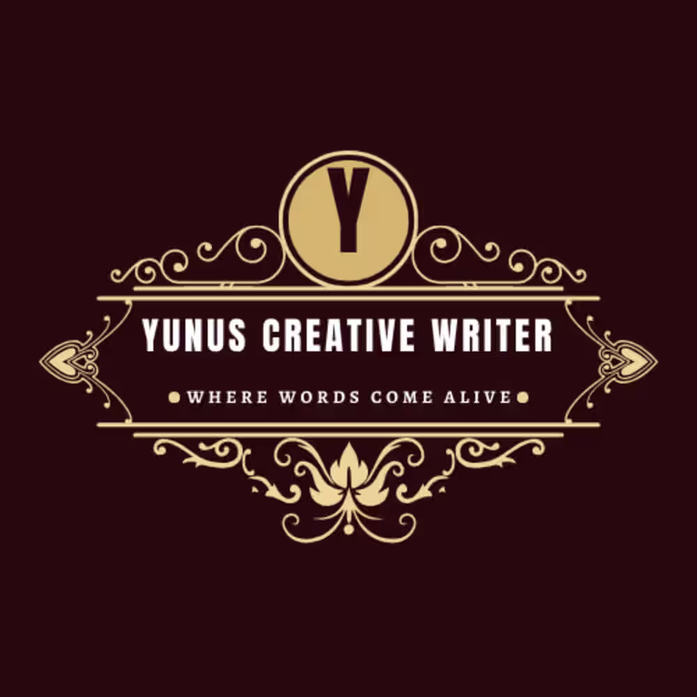 CREATIVE WRITER