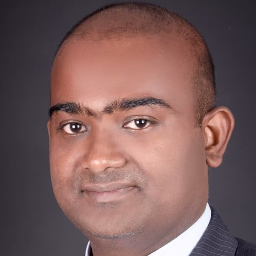 Hariharamoorthy Theriappan