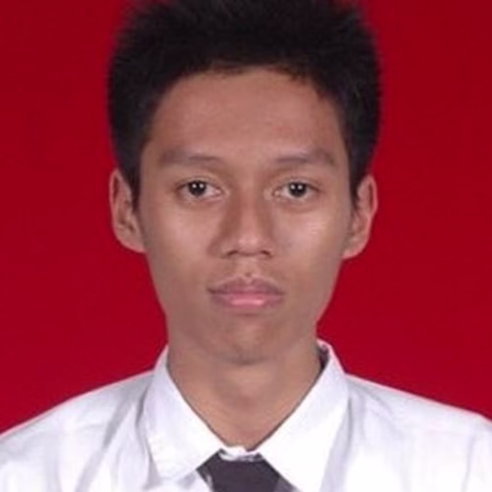 Fadhlullah Tri Fathin