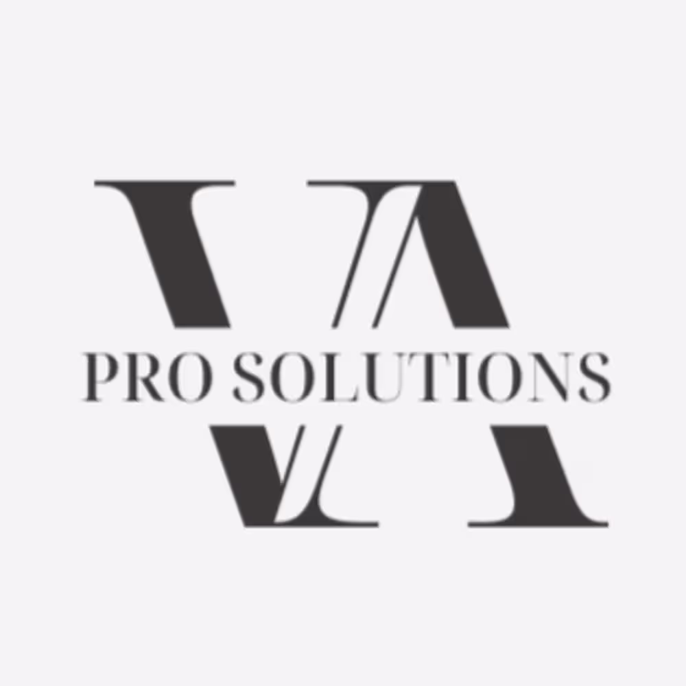 VA Pro Solutions