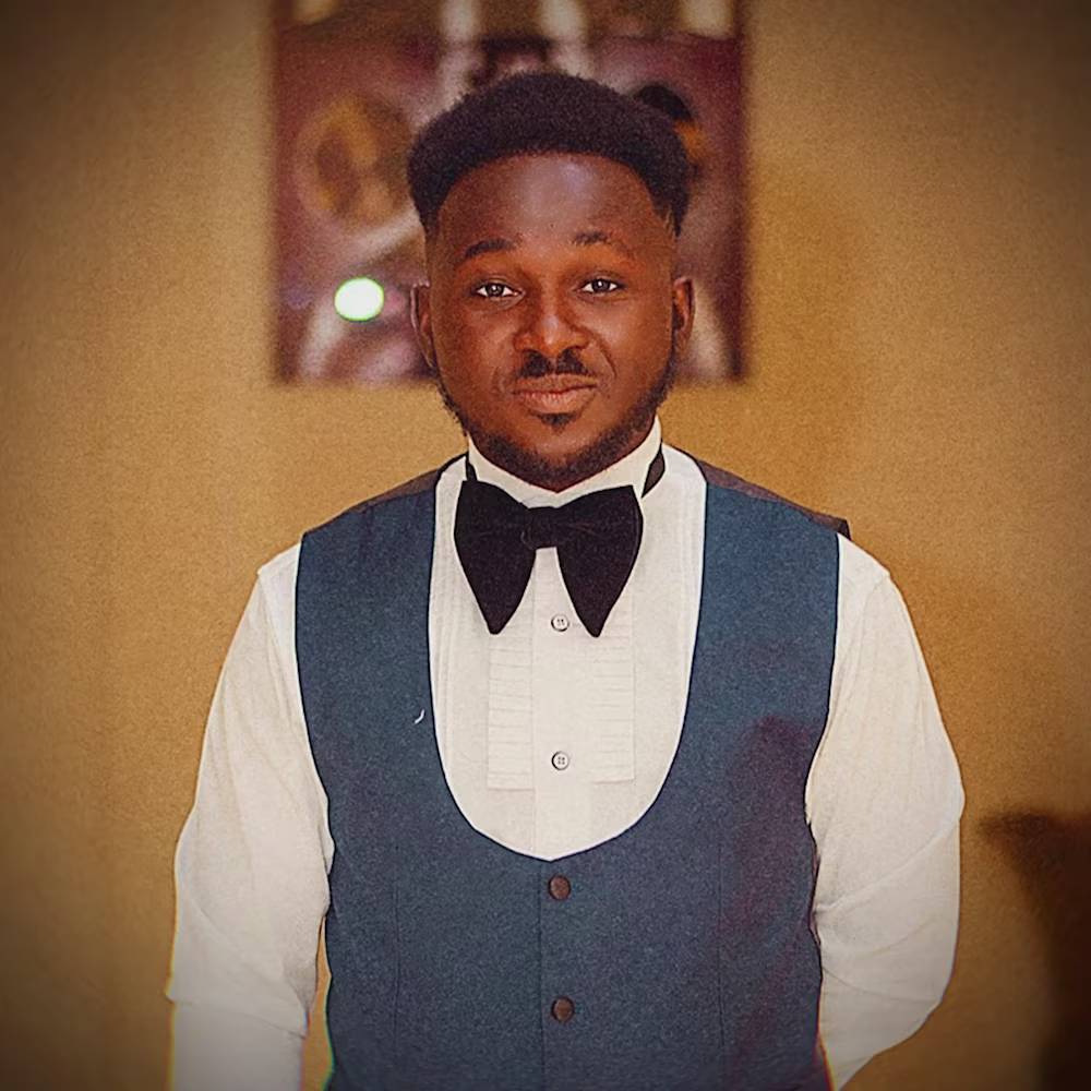 Jeffrey Osei-Boateng