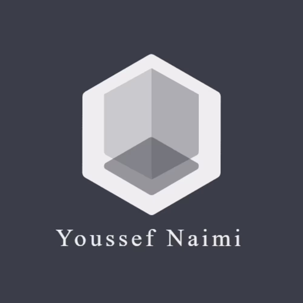 Youssef Naimi