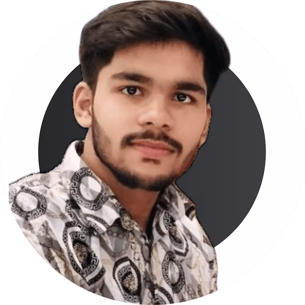 Abhishek  Vashisth
