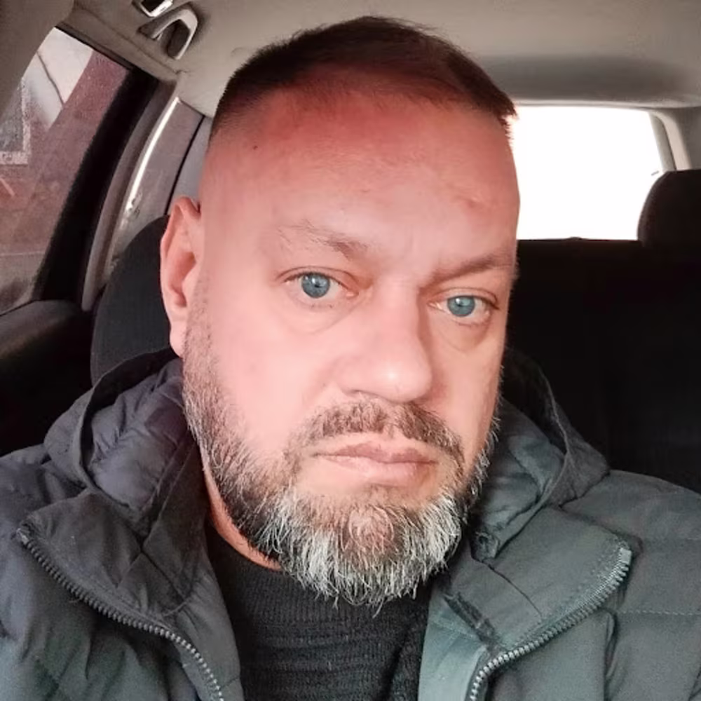 Alexander  Сухач