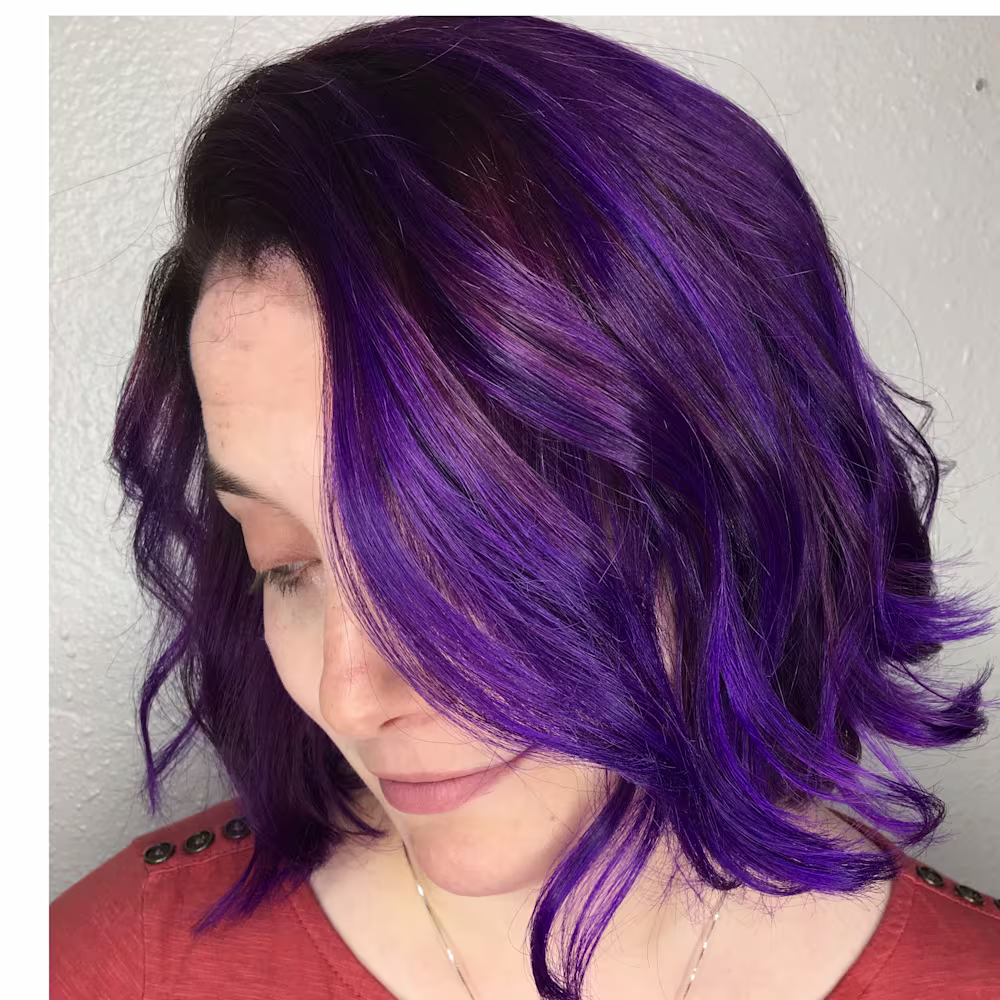 Theresa Zoe  Williams