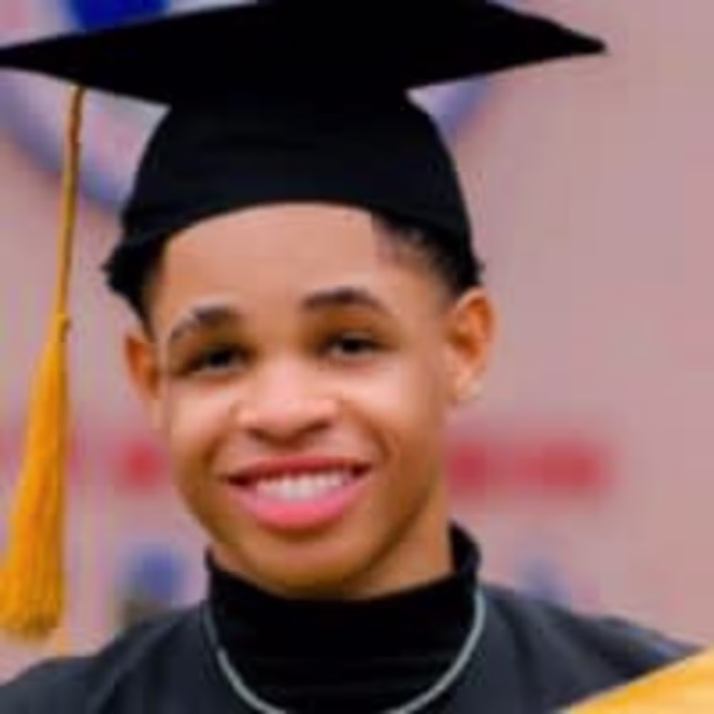 Treasure  Onwuchekwa