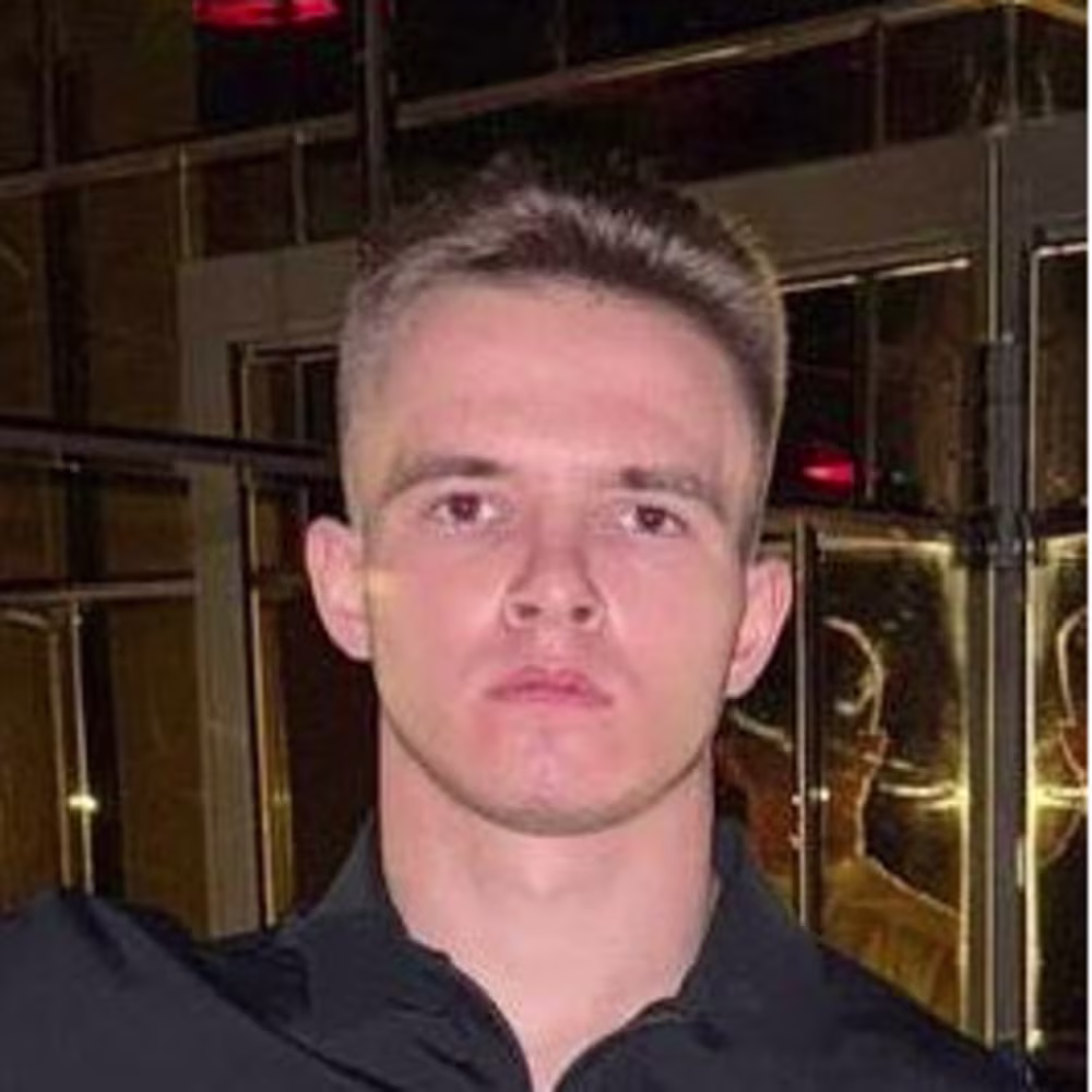 Alexander Miroshnychenko