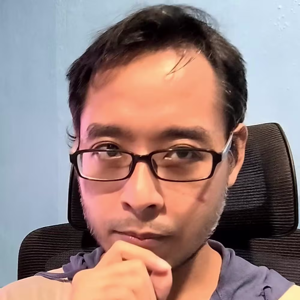 Christian Crisostomo