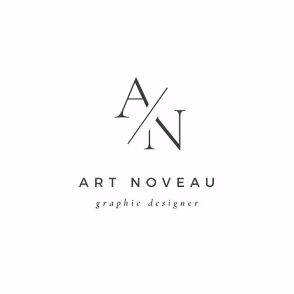 Art  Noveau