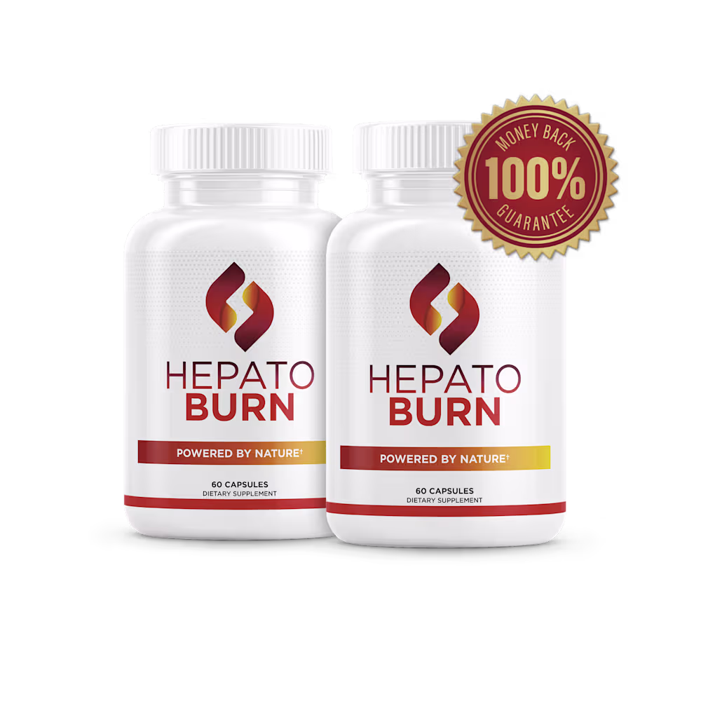 HepatoBurn  Is SCAM  