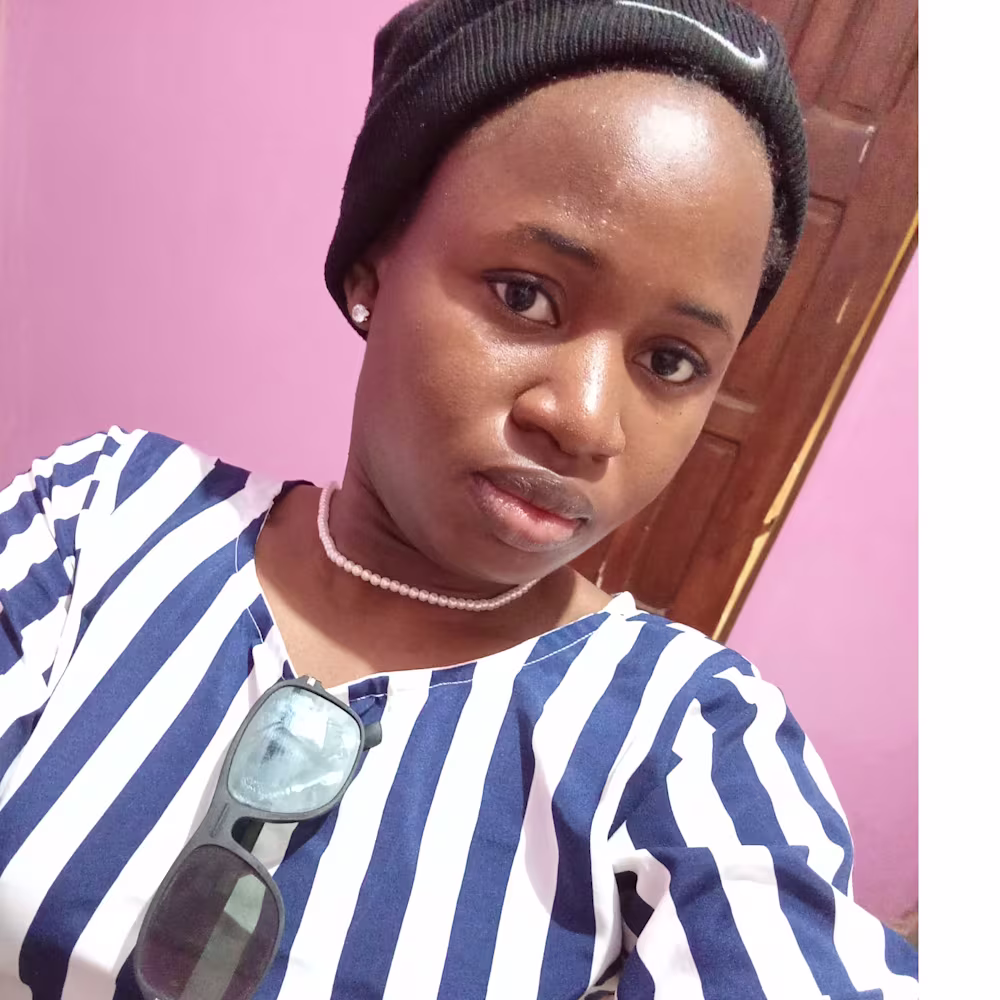 Ramatalahi Abdullahi