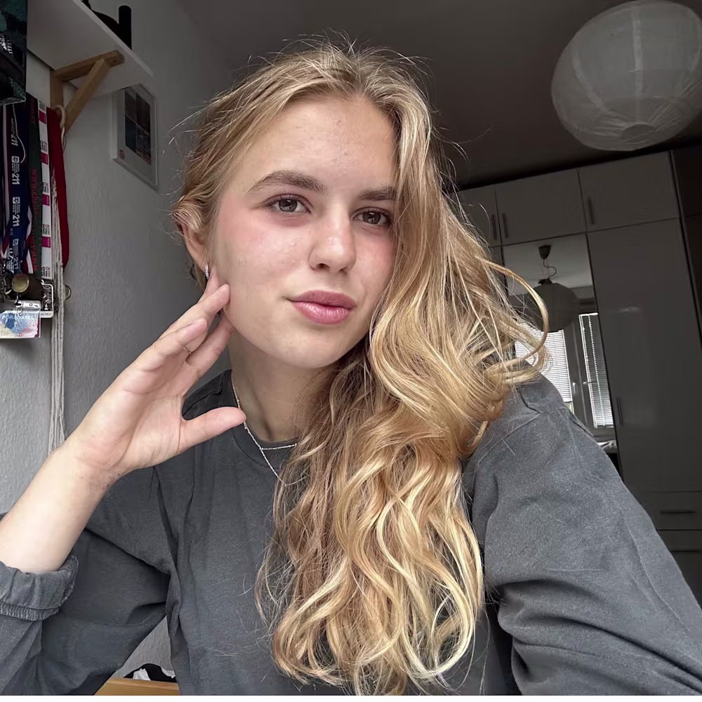 Marketa  Entlicherova