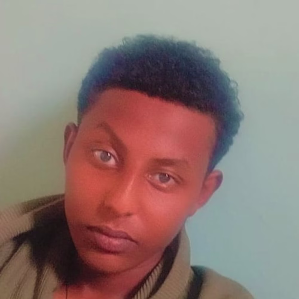 Henok Tesfaye