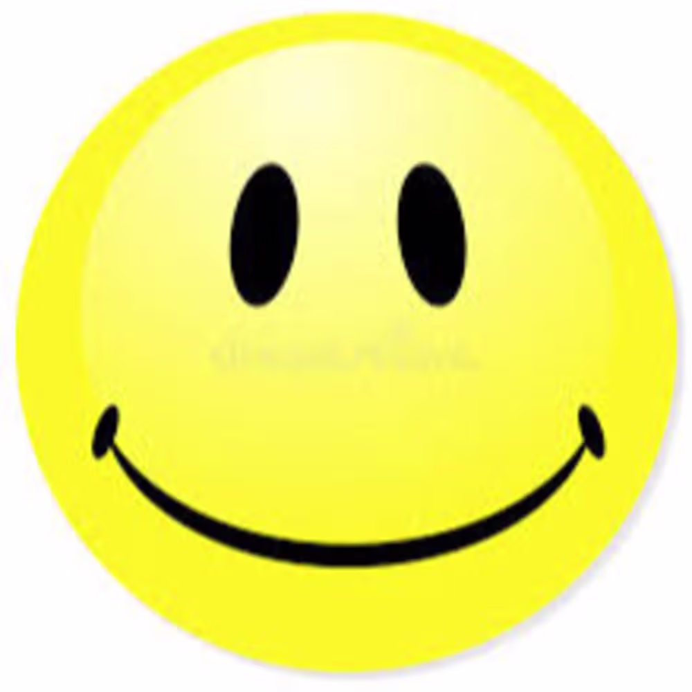 smiley smiley