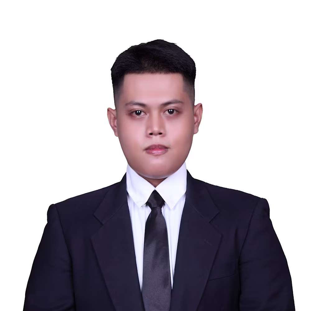 Faturrahman Ramadhan