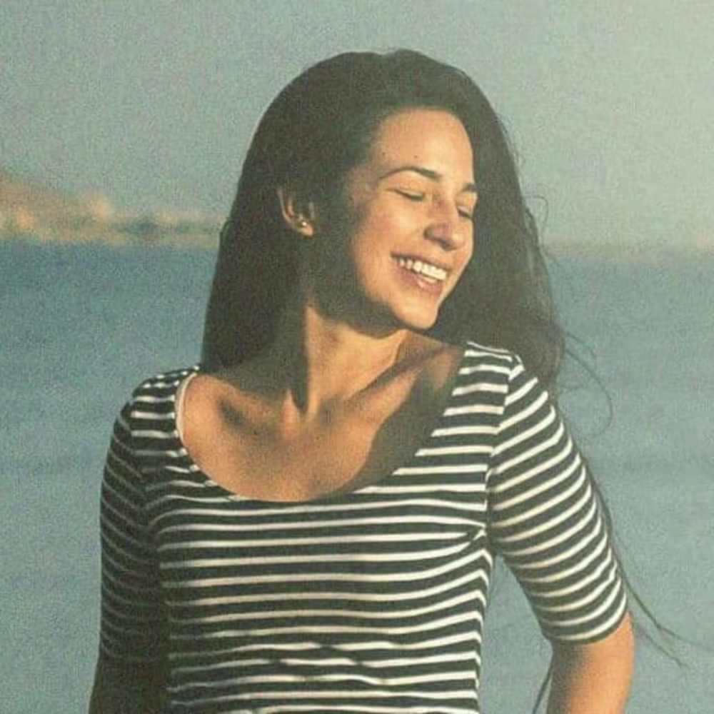 Mariluz Volcan 354studio