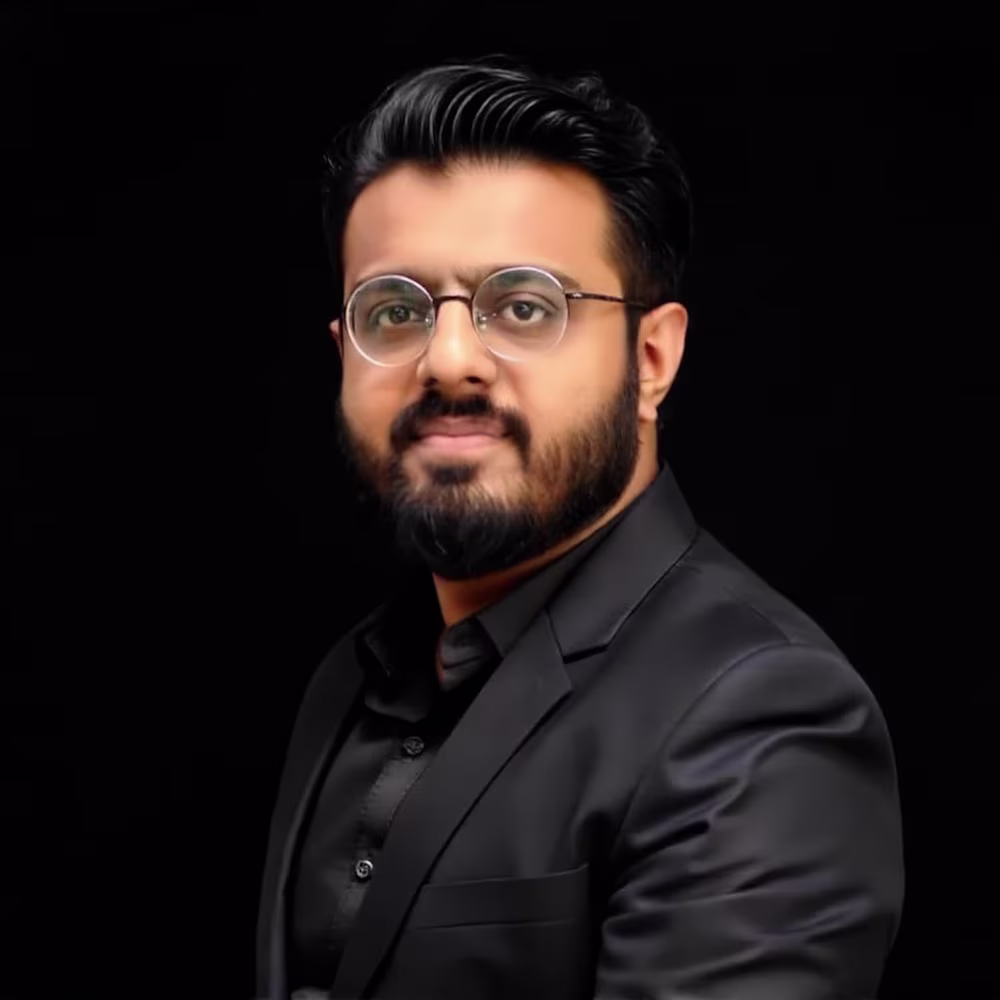 Muhammad Nasir Sheikh