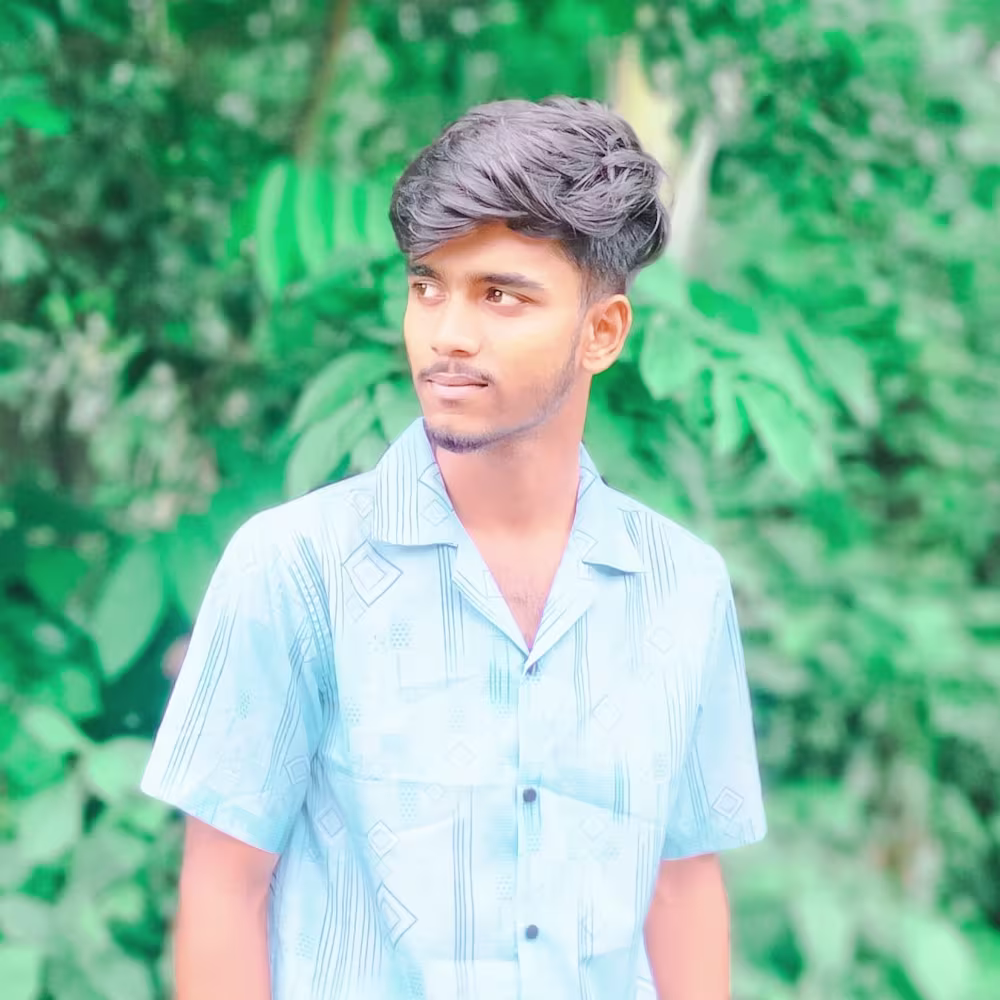 Saif Hasan
