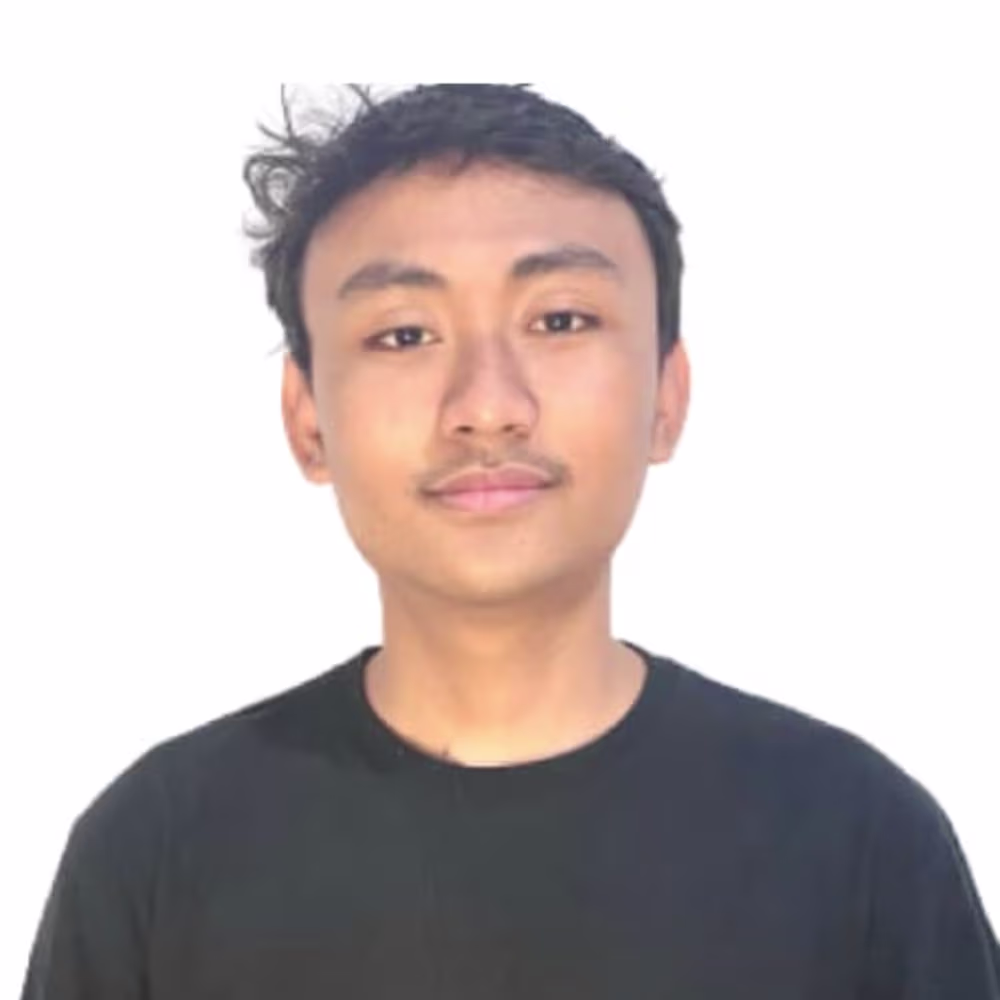 Achmad Kiki Karisma