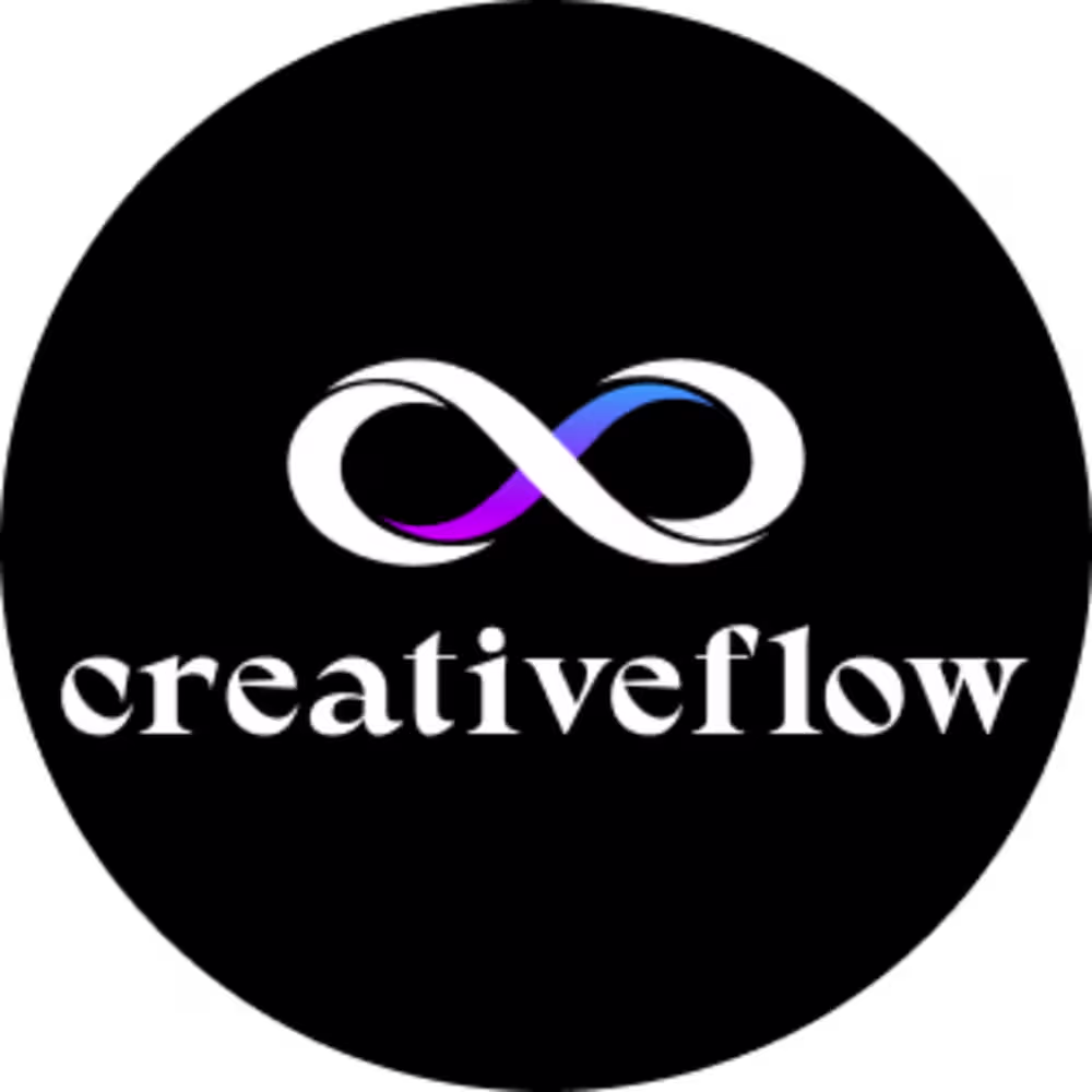 CreativeFlow Studio