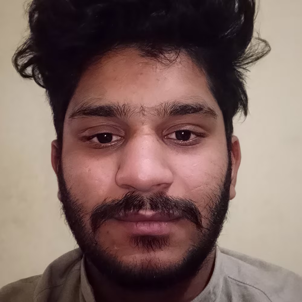 Ali Hassan