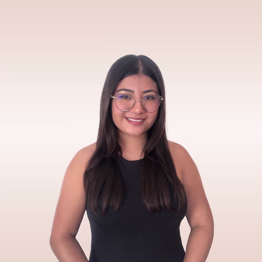 Lucero Gonzales Gandolfo