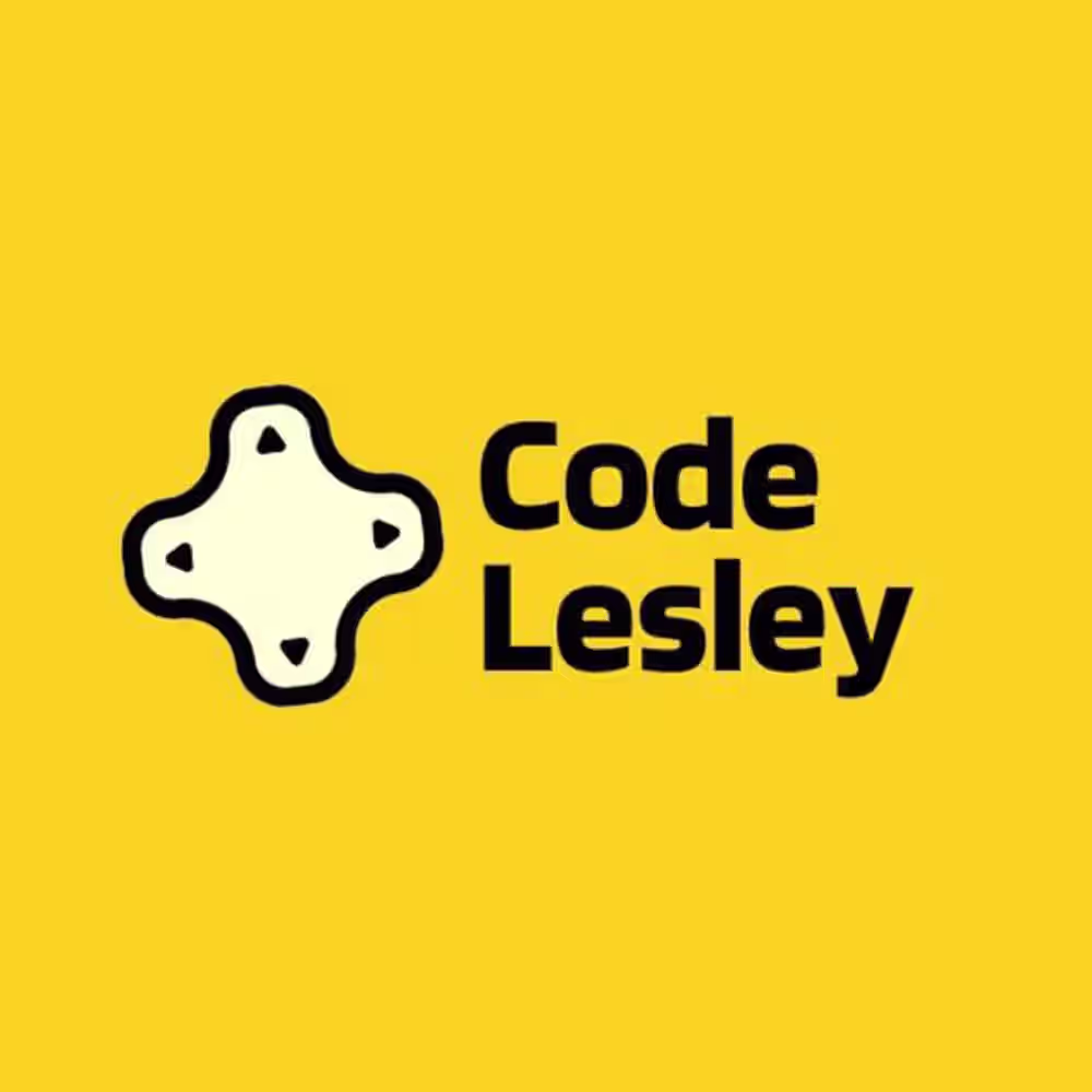 Code Lesley