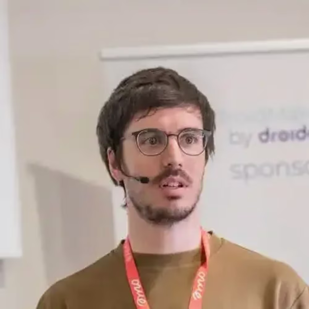 Marcel  Pinto Biescas 