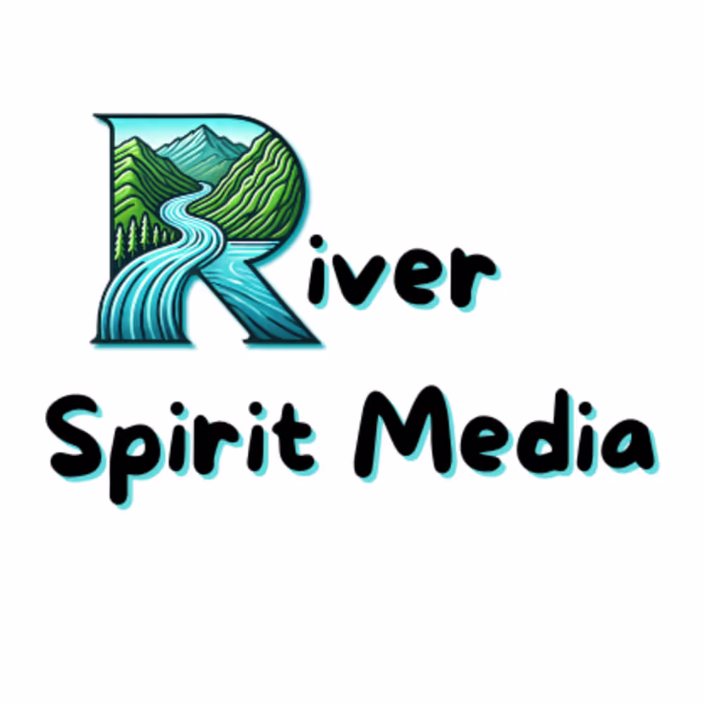 River Spirit Media  