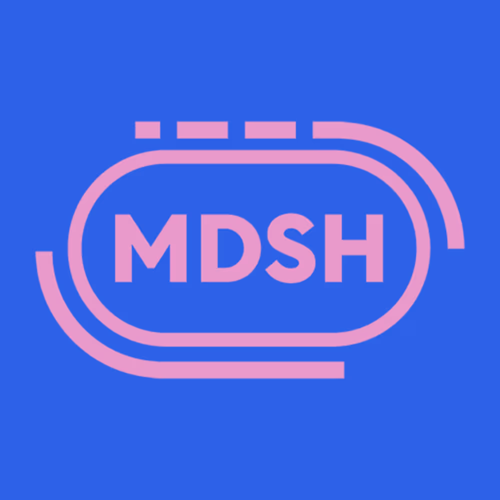 MDSH //////////////////