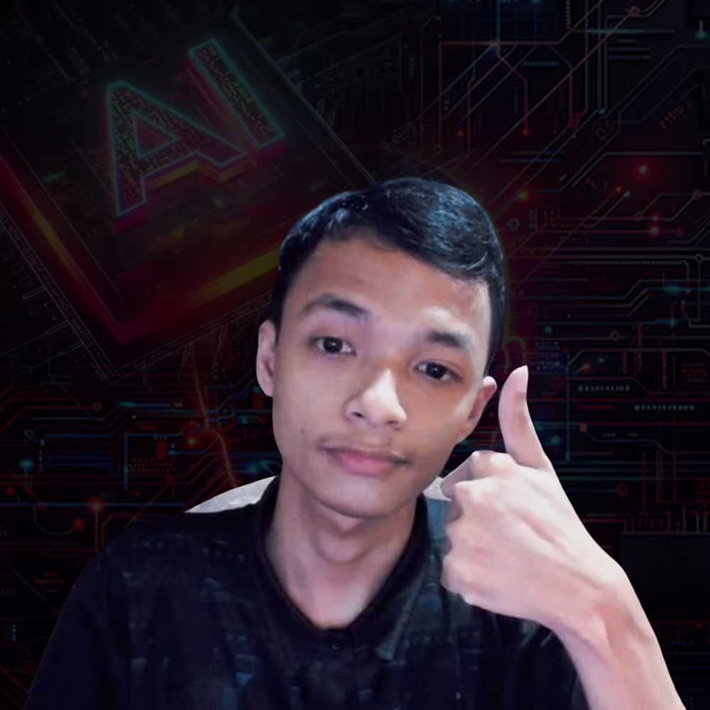 Ferdi Rahmad Rizaldi