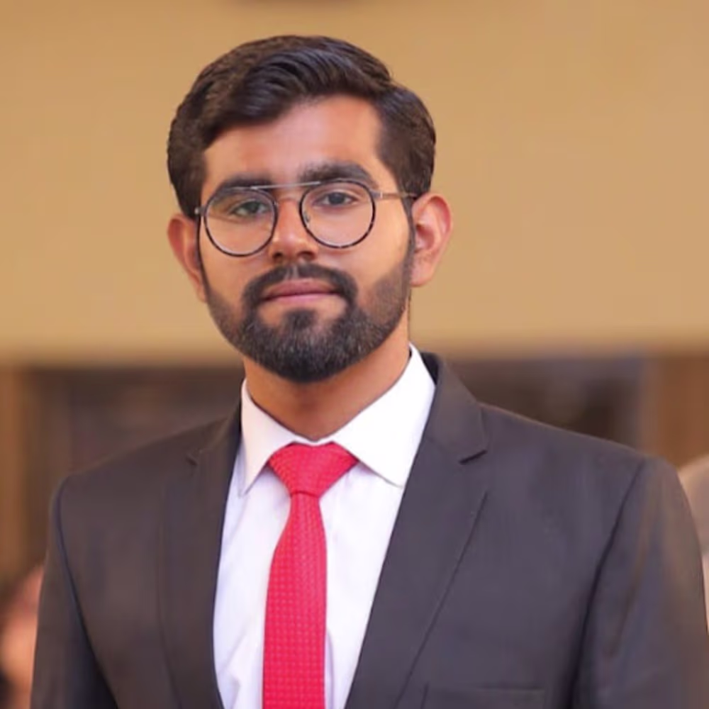 Abdul Saboor Iftikhar