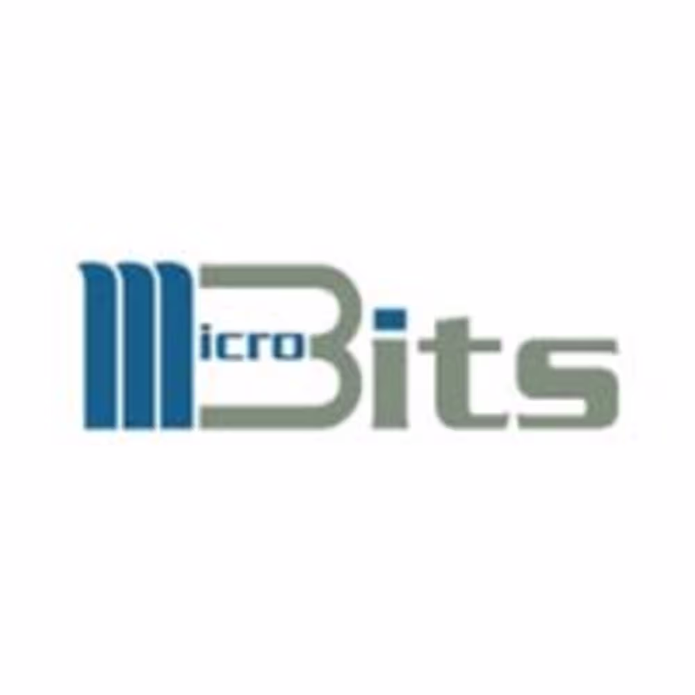 Micro bits