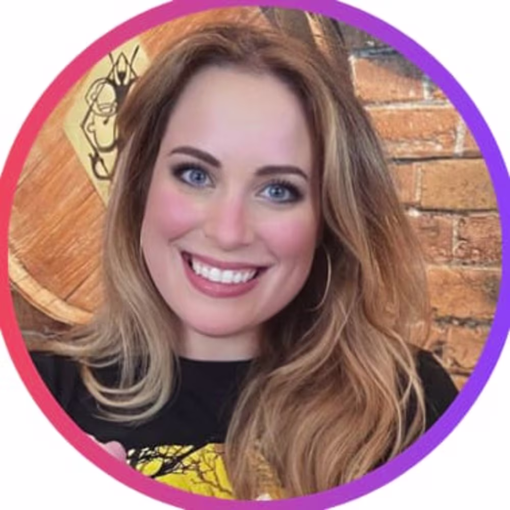 Jordan Elizabeth Gelber