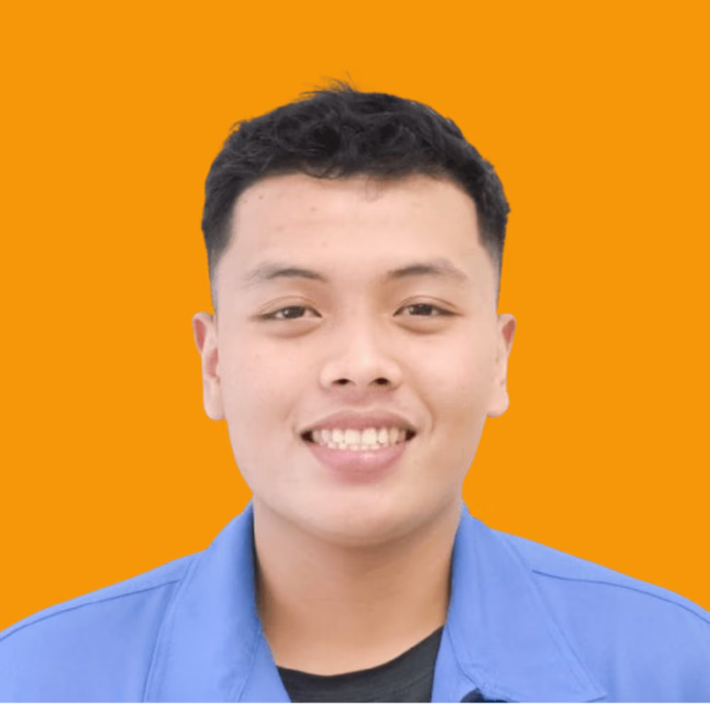 Jerimie  Sajonia ✦