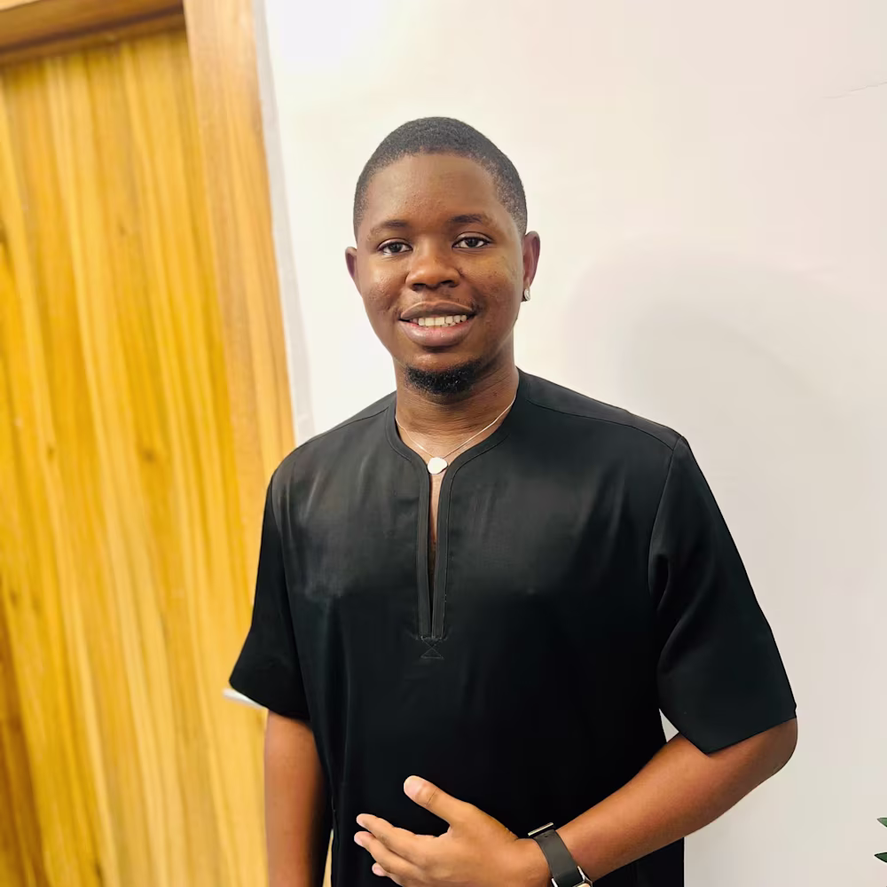 Onyinyechi Madu-Nwosu