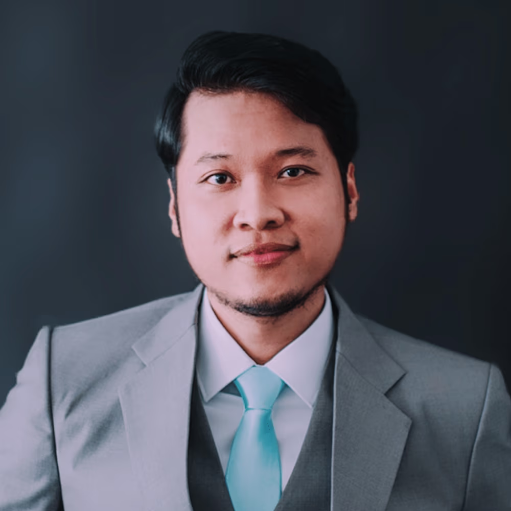 Lanang Satrio Hutomo