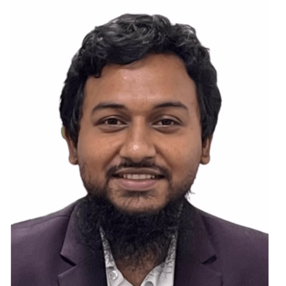 Md Shahabuddin Bhuiyan