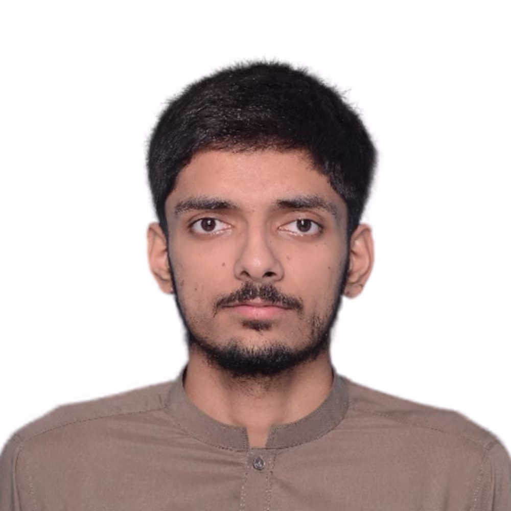 Muhammad Abul Kalam Asif