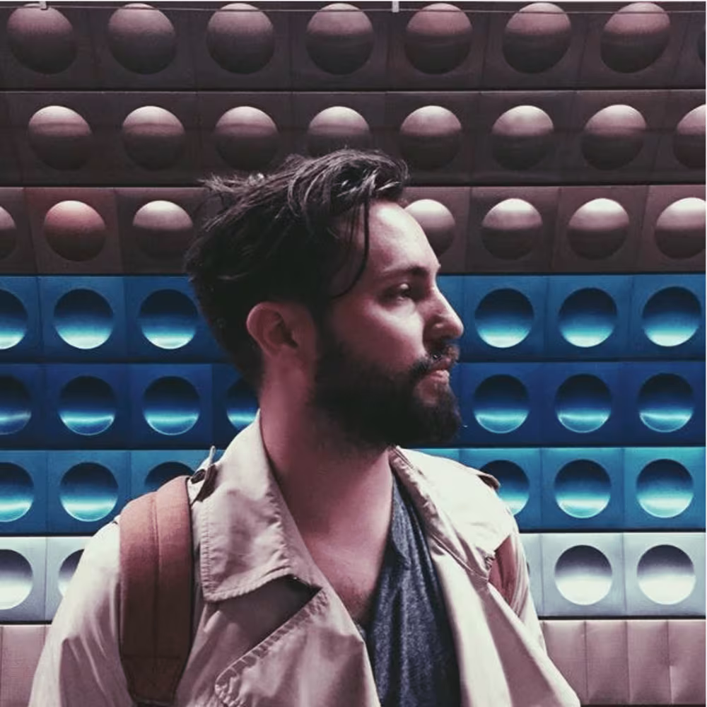 Benjamín Fernández Speroni